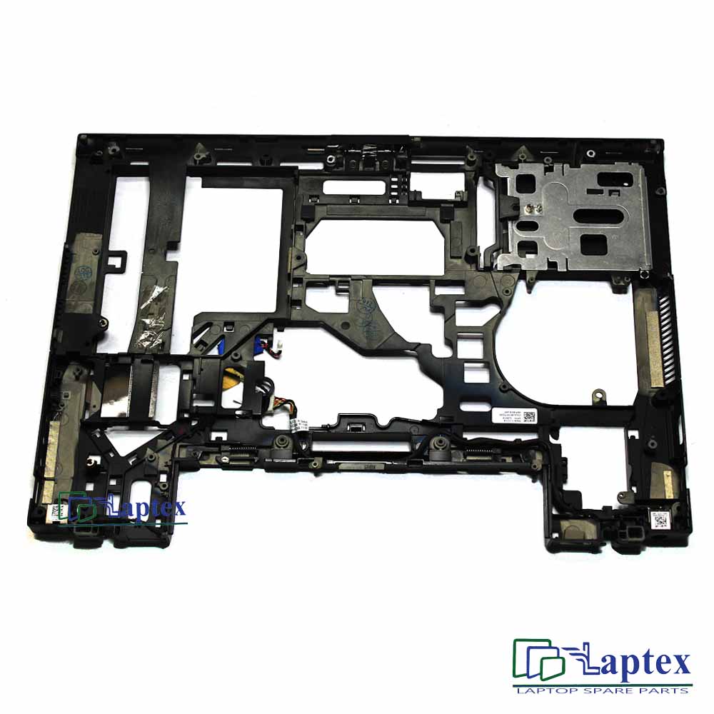 Base Cover For Dell Latitude E6520